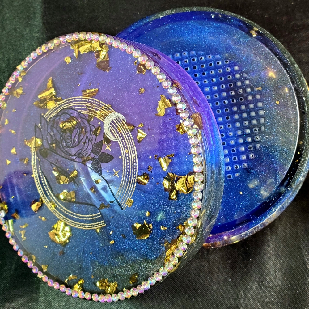 Handmade Tray Set - Picture 6 of 12